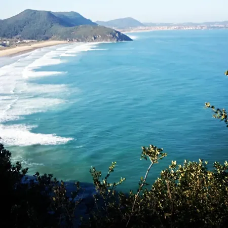Virgen Del Carmen Apartamento Santoña
