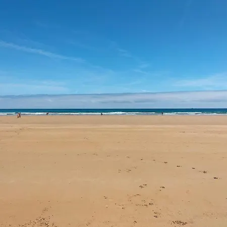 Apartamento Virgen Del Carmen