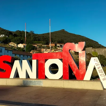 Virgen Del Carmen Apartamento *