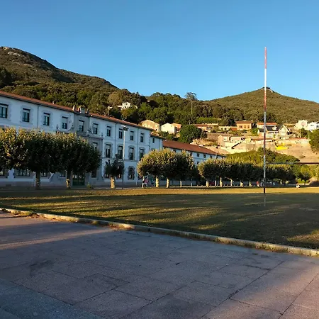 Apartment Virgen Del Carmen *
