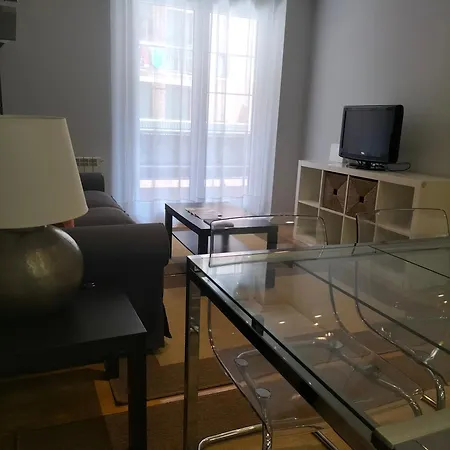 Apartment Virgen Del Carmen Santona