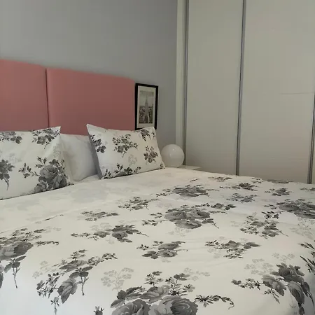 Virgen Del Carmen Santoña