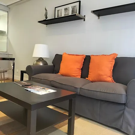 Apartamento Virgen Del Carmen