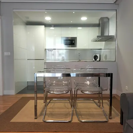 Virgen Del Carmen Apartment *