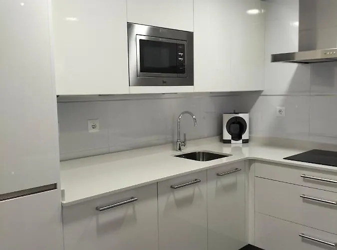 Apartment Virgen Del Carmen *