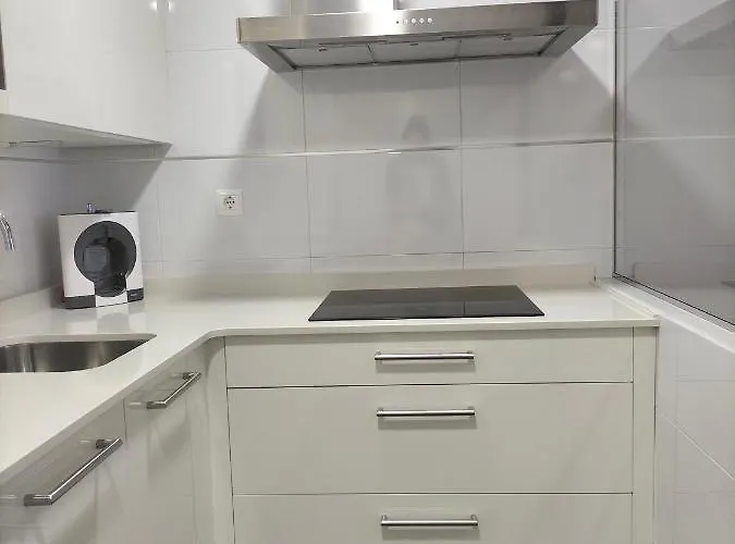 Virgen Del Carmen Apartment Santoña