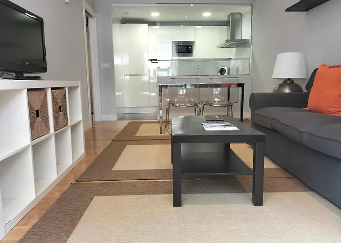 Virgen Del Carmen Apartment