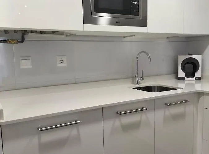 Virgen Del Carmen 公寓 *