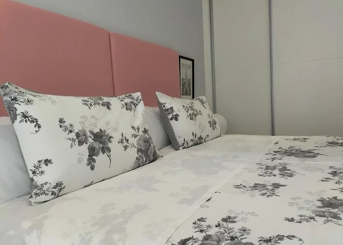 Virgen Del Carmen Apartment *