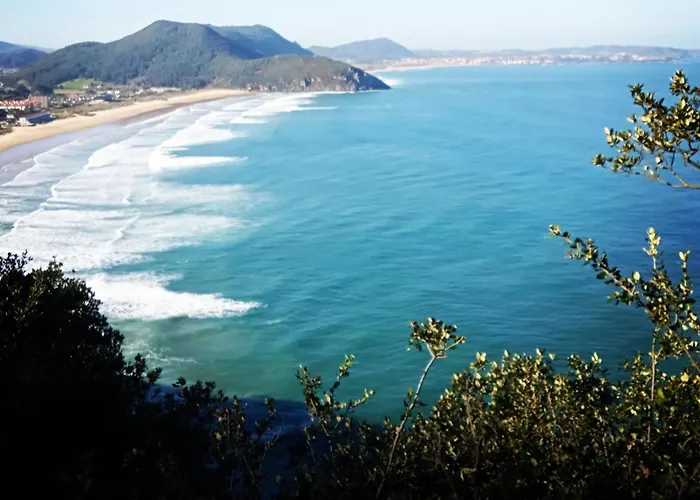 Virgen Del Carmen Apartment Santoña