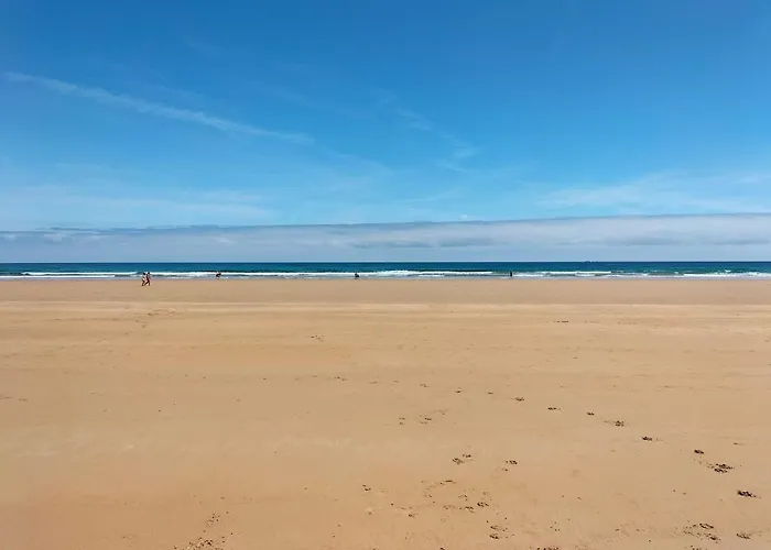 Apartment Virgen Del Carmen