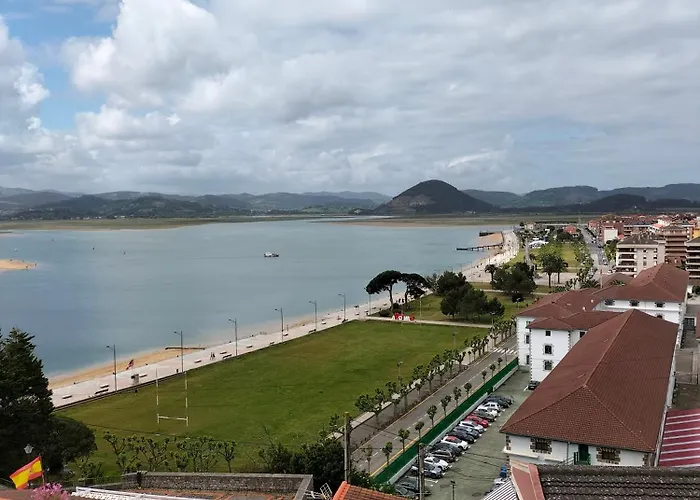 Apartment Virgen Del Carmen *