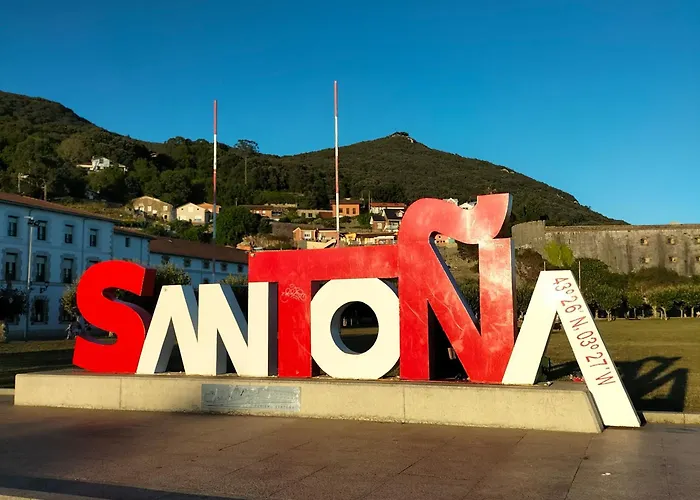 Virgen Del Carmen Apartment *