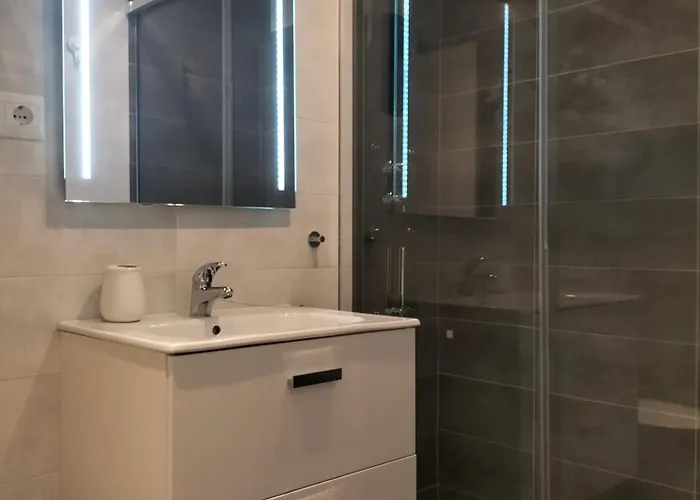 Virgen Del Carmen Apartment