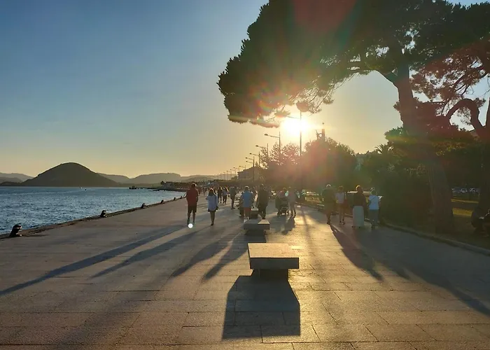 公寓 Virgen Del Carmen *