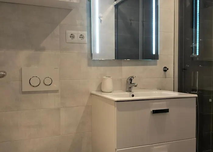 Virgen Del Carmen Santoña