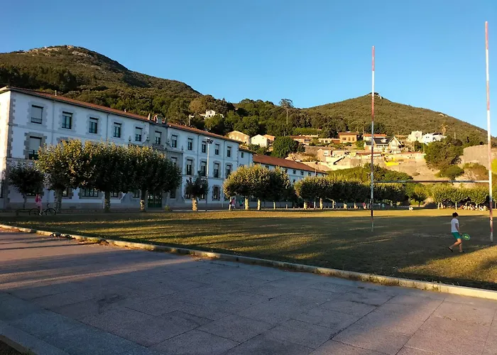 Apartment Virgen Del Carmen *