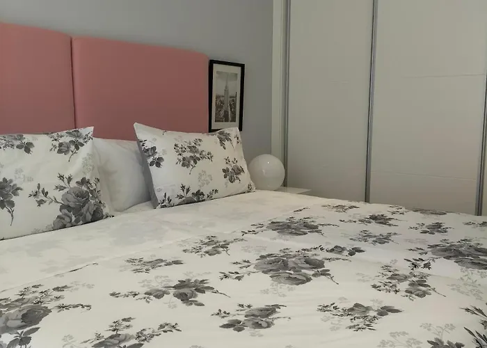 Virgen Del Carmen Santoña