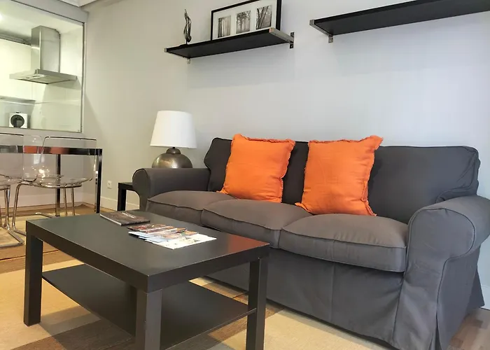 Apartment Virgen Del Carmen