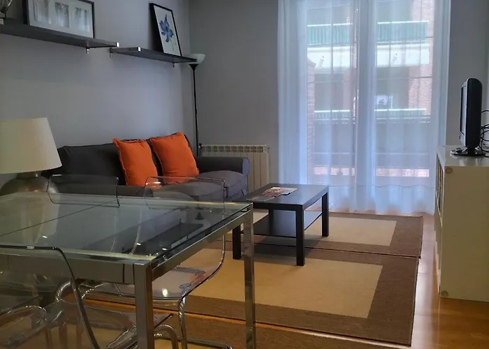 Virgen Del Carmen Santoña