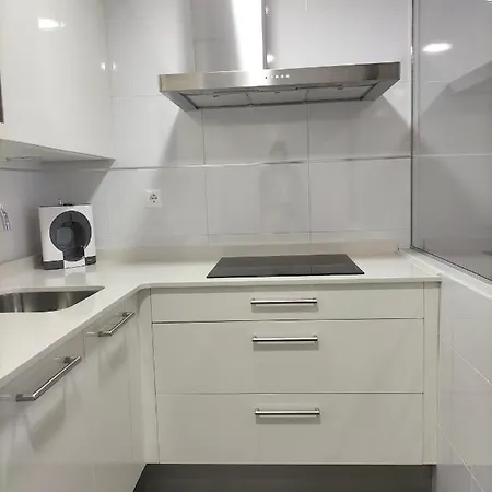 Virgen Del Carmen Apartament Santoña