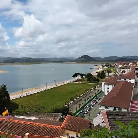 Apartament Virgen Del Carmen *