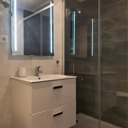 Virgen Del Carmen Apartament