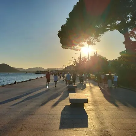 Apartament Virgen Del Carmen *