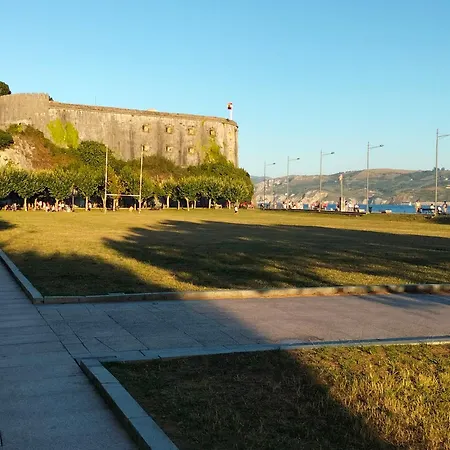 Apartament Virgen Del Carmen Santoña