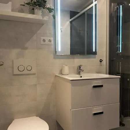 Virgen Del Carmen Santoña