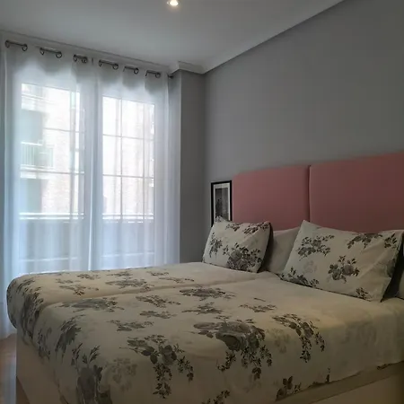 Virgen Del Carmen Apartament Santoña